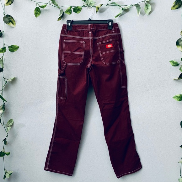 Dickie girl cargo jeans - Picture 4 of 5